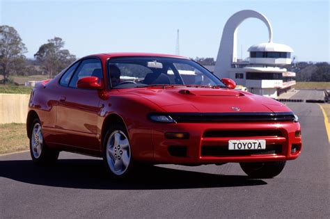 We did not find results for: Toyota Celica GT-Four: historia y generaciones ...