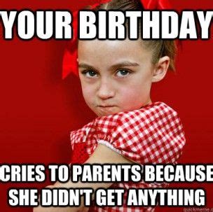 Happy birthday sister meme and funny. funny birthday meme for sister 2 304x303 | Best Wishes ...