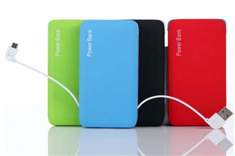 Check out our list of the best portable power banks of 2021! Top 10 Best Power Bank Brands With Price in India 2021 ...