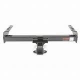Pictures of Class Iv Trailer Hitch Receiver