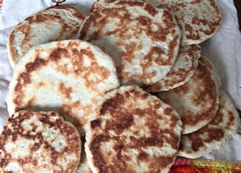 Gorditas De Azúcar Recetas Mexicanas Comida Mexicana