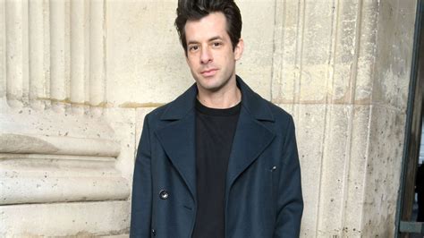 Mark Ronson Comes Out Of The Closet As Sapiosexual Rolling Stone