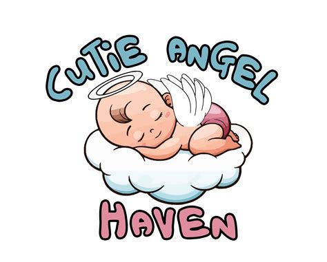Cutie Angel Haven