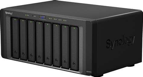 Synology Ha Cluster Kapot Na Upgrade Dsm