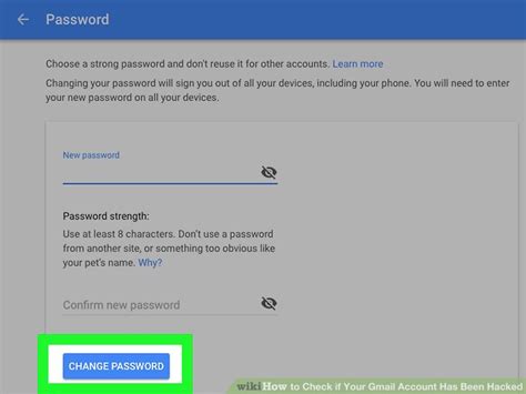 Best tips and tricks of google gmail account hacking. How to Check if Your Gmail Account Has Been Hacked - wikiHow