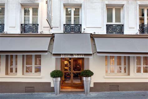 Best Hotels In The 7th Arrondissement Paris The Hotel Guru