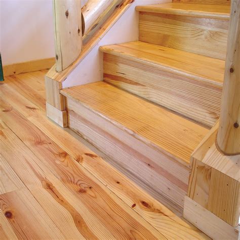 Southern Pine Stair Treads Weekes Forest Products