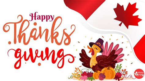 happy canadian thanksgiving day thanksgiving 2020 youtube