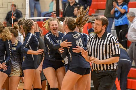 Bea Girls Volleyball Set For State Championship Against