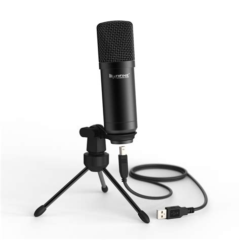Redragon GM100 Gaming Stream Microphone - Game Hub