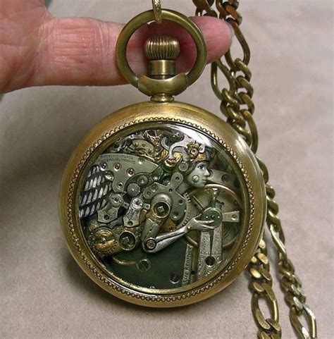Pocket Watch Win Epic Win For The Win Know Your Meme