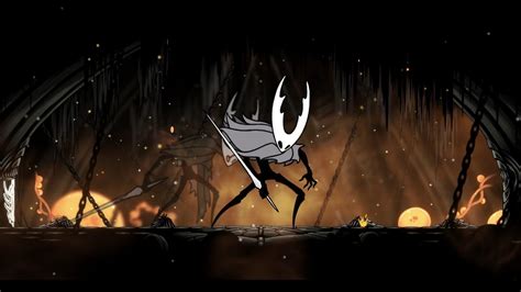 Pure Vessel But With Sealed Vessel Hollow Knight Youtube