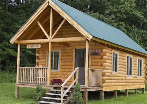 Little Log House Company Prices Home Design Ideas