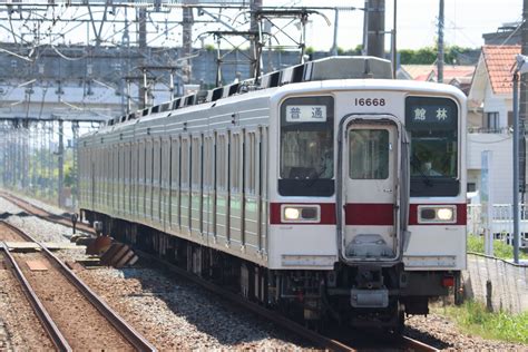 東武10080系電車 Japaneseclassjp
