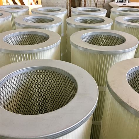 Industrial Air Filters Holt Filtration