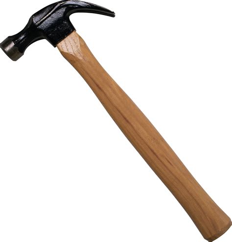 Hammer Png Image Transparent Image Download Size 2784x2910px