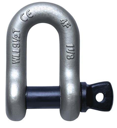 Dee Shackle 2t Swl Shackles Slings And Shackles