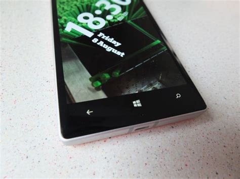 Nokia Lumia 930 Review Coolsmartphone