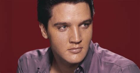 He was born elvis aron presley on january 8, 1935, in tupelo, mississippi; Elvis Presley's Grandson Is All Grown Up - Lisa Presley ...