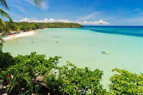 15 Top Things To Do In Camotes Island Philippines Dive Into Philippines