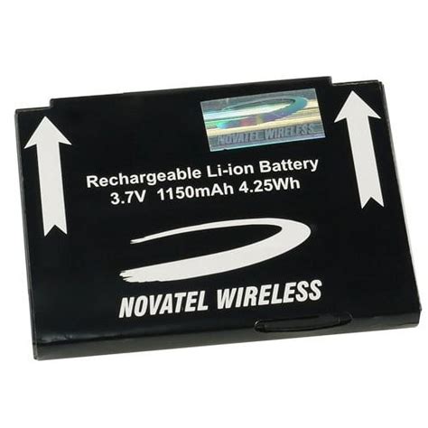 Novatel Wireless Mifi2200 Battery Mifi 2200