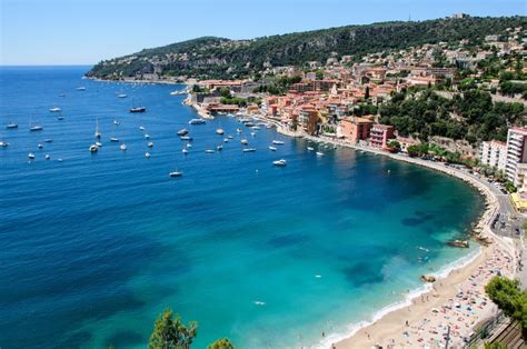 The Most Beautiful Beaches In Nice France