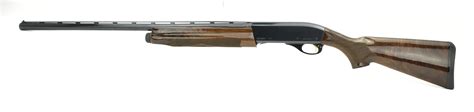 Remington 1100 Sporting 12 Gauge Shotgun For Sale