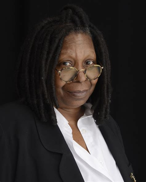 Her casting as guinan came as a surprise to the public and was seen as something of a step down: Whoopi Goldberg Wallpapers High Quality | Download Free