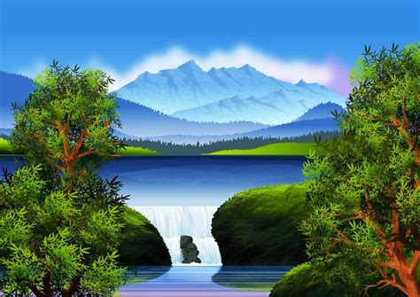 These papel tapiz are attractive and fit well with any interior. Nature Wallpaper HD for Android Mobile & Desktop Free ...