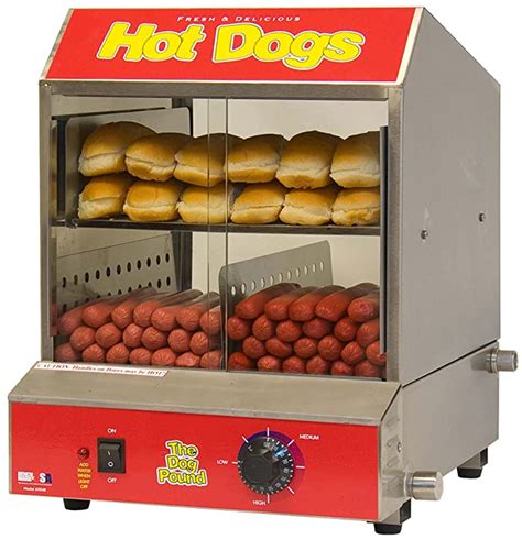 Top 10 Retro Hot Dog Cooker Home Preview