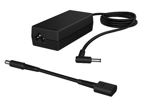 Hp 65w Smart Ac Adapter Hp® Official Store