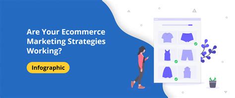Are Your Ecommerce Marketing Strategies Working Infographic Devrix