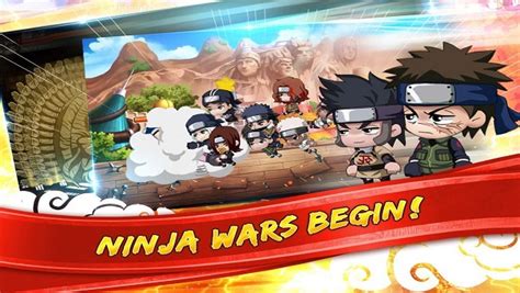 Bedanya Ninja Heroes 181 Dengan 110 Bedanya Ninja Heroes 1 8 1