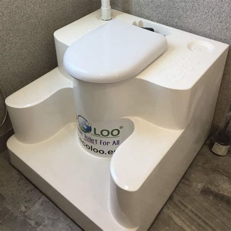 Sustainable Toilets Serving People Serving The Environment