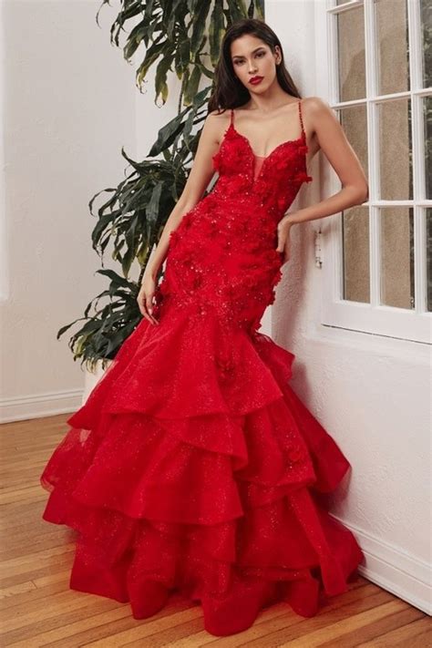 Cinderella Divine Prom Dresses Cm329 −