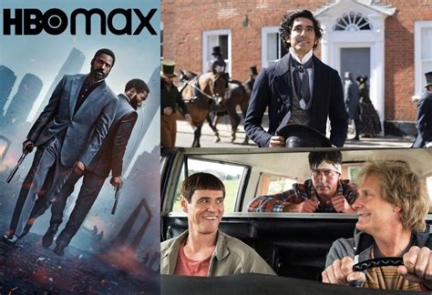 Best New Movies On Hbo Max In May 2021