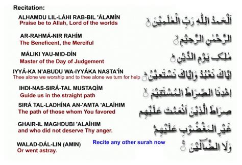 Namaz Salat Pillars Of Islam Iqra Tutoring