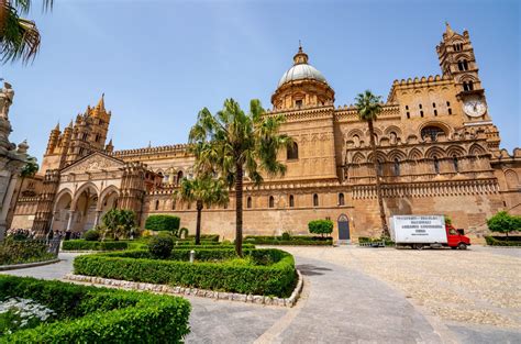 Things To Do In Palermo Sicily S Surprising Capital City