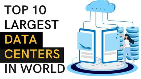 Top 10 Data Center In World 2020 Youtube