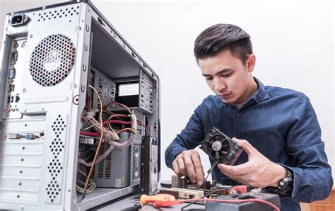 List of computer hardware engineer job duties. Computer Hardware Engineer Work Environment