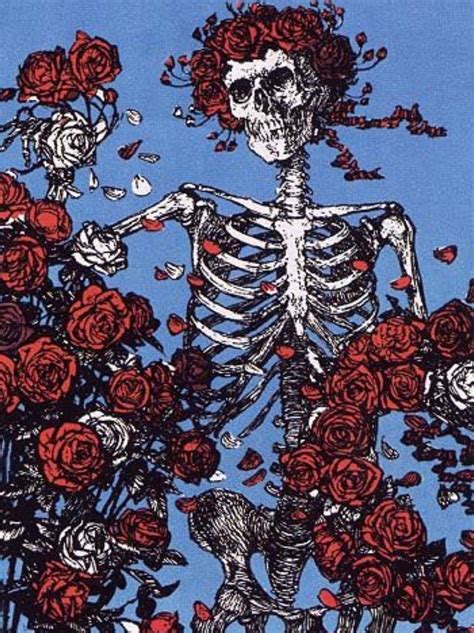 Pin By Meghan ️ On ⠀⠀⠀⠀⠀⠀⠀⠀ ⠀⠀⠀⠀⠀⠀⠀⠀⠀ ⠀⠀⠀⠀⠀⠀ Dem Bones With Images Grateful Dead Tattoo