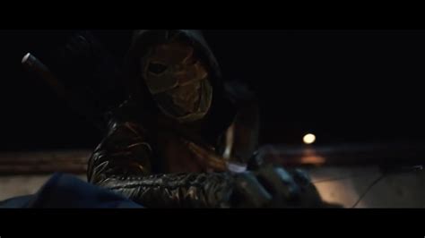 Arrow Season 5 Recap Announcement Trailer Youtube