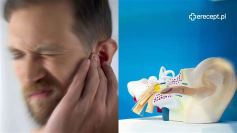 Zapalenie Ucha Rodkowego Przyczyny Objawy I Leczenie