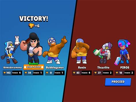Without any effort you can generate your gems for free by entering the user code. Brawl Stars cheats and tips - Everything you need to know ...