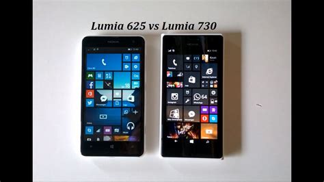 Aquí encontrará onde comprar nokia lumia 730 global · 1gb · 8gb · dual sim, pelo preço mais barato entre as mais de 140 lojas que pesquisamos constantemente. Nokia Lumia 625 vs Nokia Lumia 730  Comparativo  PT BR - YouTube