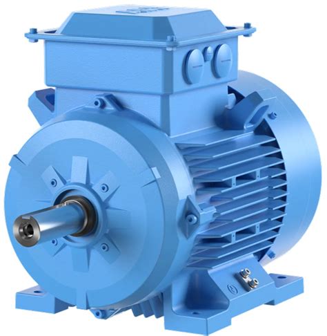 15 Kw 2 Hp Abb Motor 1500 Rpm At Rs 34700 In Hapur Id 25767204730