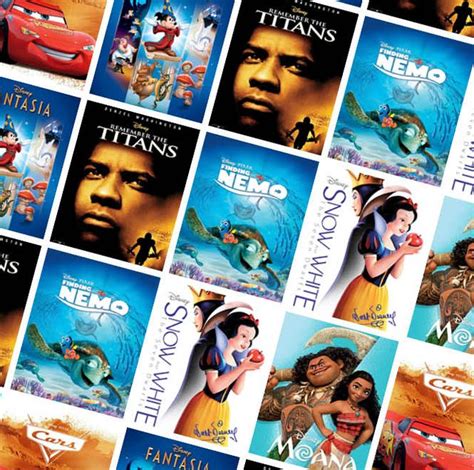 40 Best Disney Movies Of All Time Ranked