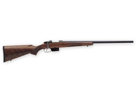 Cz Usa 527 Varmint Bolt Action Rifle 223 Remington 24 Barrel Blued