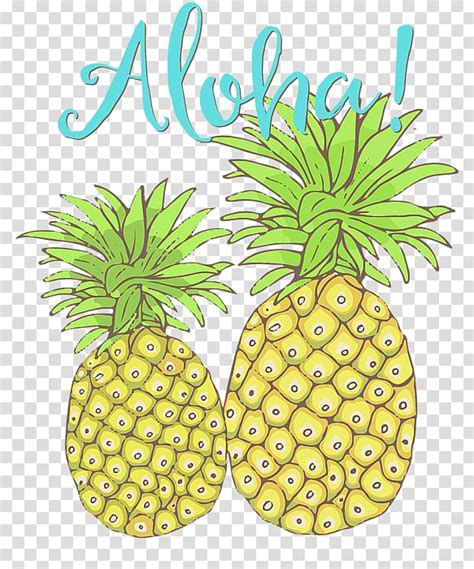 Hawaiian Pineapple Clipart 10 Free Cliparts Download Images On