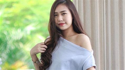 Profil Sisca Kohl Seleb Tiktok Yang Dikabarkan Pacaran Dengan Jess No Hot Sex Picture